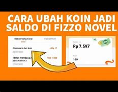 5000 Koin Fizzo Berapa Rupiah