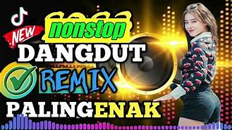 Dangdut 90An Remix