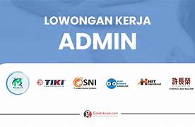 Loker Admin J&Amp;Amp Amp T Palembang Terbaru 2023