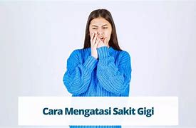 Voltaren Apa Bisa Untuk Sakit Gigi